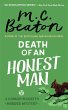 Death of an Honest Man (eBook, ePUB) - Bild 1
