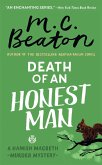 Death of an Honest Man (eBook, ePUB)