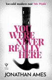 You Were Never Really Here (eBook, ePUB)