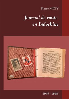 Journal de route (eBook, ePUB)