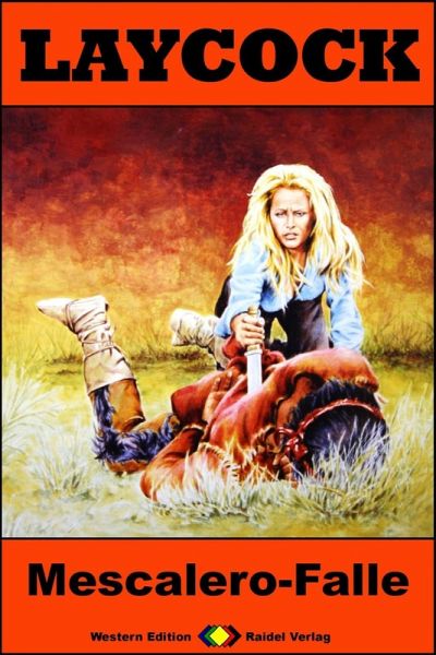 Mescalero-Falle / Laycock Western Bd.251 (eBook, ePUB)
