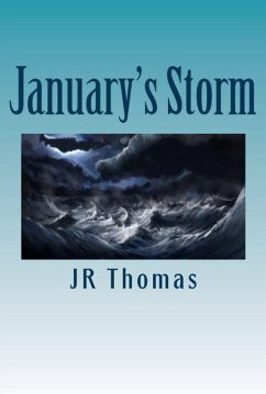 January's Storm (eBook, ePUB) - Thomas, Jr