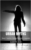 Urban Myths (eBook, ePUB)