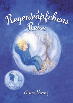 Regentröpfchens Reise (eBook, ePUB)