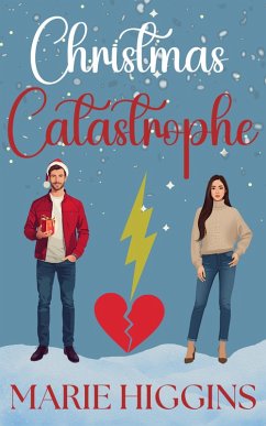 Cover Christmas Catastrophe (eBook, ePUB)
