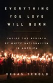 Everything You Love Will Burn (eBook, ePUB)