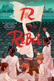 R Is for Rebel (eBook, ePUB)