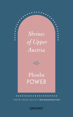 Shrines of Upper Austria (eBook, ePUB) - Power, Phoebe