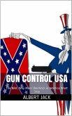 Gun Control USA (eBook, ePUB)
