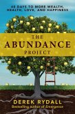 The Abundance Project (eBook, ePUB)