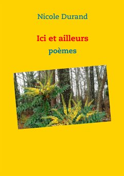 Ici et ailleurs (eBook, ePUB)