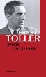 Briefe 1915-1939 (eBook, PDF) - Bild 1