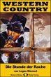 WESTERN COUNTRY 254: Die Stunde der... - Bild 1