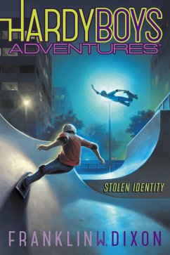 Stolen Identity (eBook, ePUB) - Dixon, Franklin W.