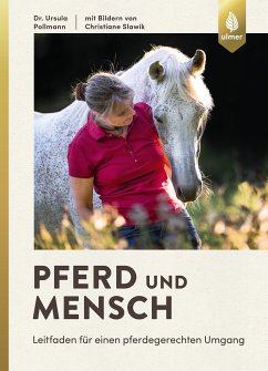 Pferd und Mensch (eBook, PDF) - Pollmann, Ursula