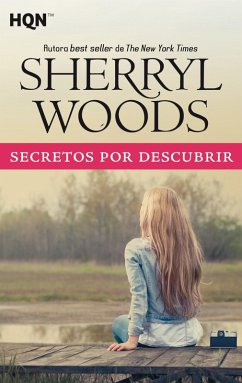Cover Secretos por descubrir (eBook, ePUB)