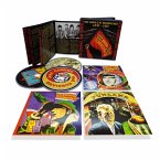 The Complete Recordings 1978-1981 (3cd Boxset)