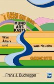 's Beste aus mein' Mundart-Kastl (eBook, ePUB)