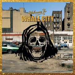 Whale City - Warmduscher