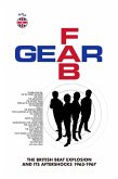 Fab Gear-The British Beat Explosion (6cd Boxset)