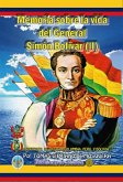 Memoria sobre la vida del general Simón Bolívar (II) (eBook, ePUB)