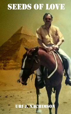 Cover Seeds of Love (eBook, ePUB)