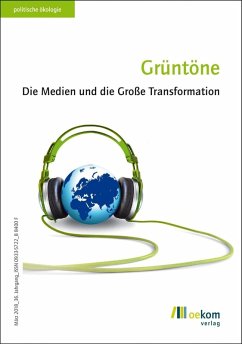 Cover Grüntöne (eBook, PDF)