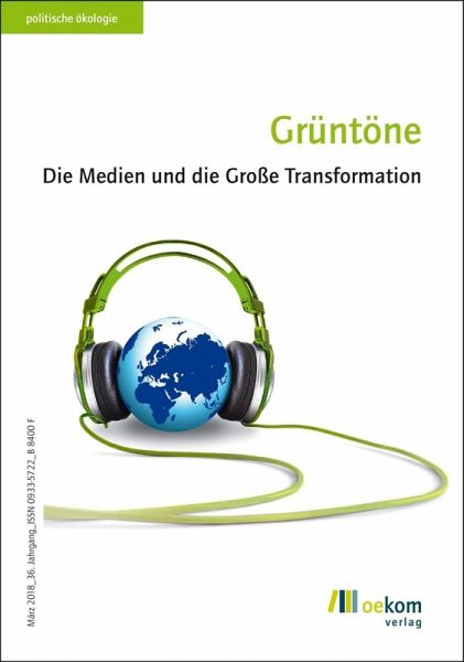Grüntöne (eBook, PDF) Grüntöne (eBook, PDF)