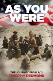 As You Were (eBook, ePUB)