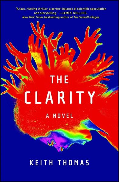 The Clarity (eBook, ePUB)