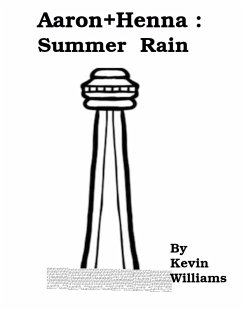 Cover Aaron + Henna: Summer Rain (Aaron+Henna, #7) (eBook, ePUB)