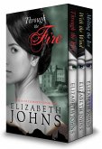 Series of Elements Box Set (eBook, ePUB) Series of Elements Box Set (eBook, ePUB)
