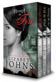 Series of Elements Box Set (eBook, ePUB)