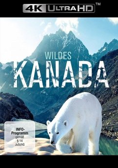 Wildes Kanada