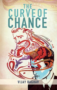Cover The Curve of Chance (eBook, ePUB)