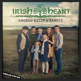 Irish Heart (Deluxe Edition)