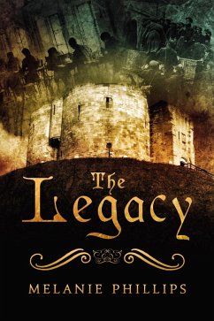 Cover The Legacy (eBook, ePUB)