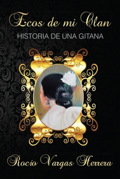 Cover Ecos de mi clan (eBook, ePUB)