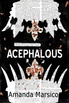 Cover Acephalous (eBook, ePUB)