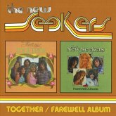 Together/Farewell Album (Expanded 2cd Edition) Together/Farewell Album (Expanded 2cd Edition)