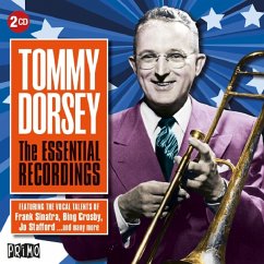 Essential Recordings - Dorsey,Tommy