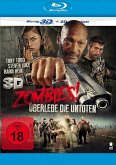 Zombies! - Überlebe die Untoten Uncut Edition