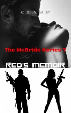 The McBride Series 7 : Red's Memoir (eBook, ePUB) - cLasP