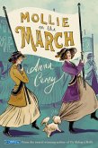 Mollie On The March (eBook, ePUB)