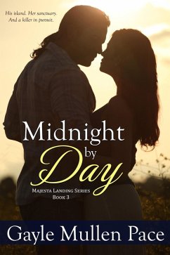 Midnight by Day - Book 3 (Majesta Landing, #2) (eBook, ePUB) - Pace, Gayle Mullen