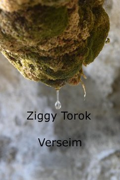 Verseim (eBook, ePUB) - Torok, Ziggy