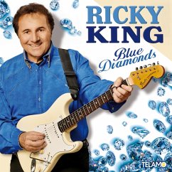 Blue Diamonds - King,Ricky