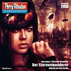 Der Sternenwanderer / Perry Rhodan-Zyklus &quote;Genesis&quote; Bd.2950 (MP3-Download)
