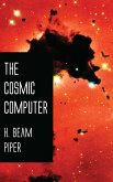 The Cosmic Computer (eBook, ePUB)