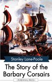 The Story of the Barbary Corsairs (eBook, ePUB)